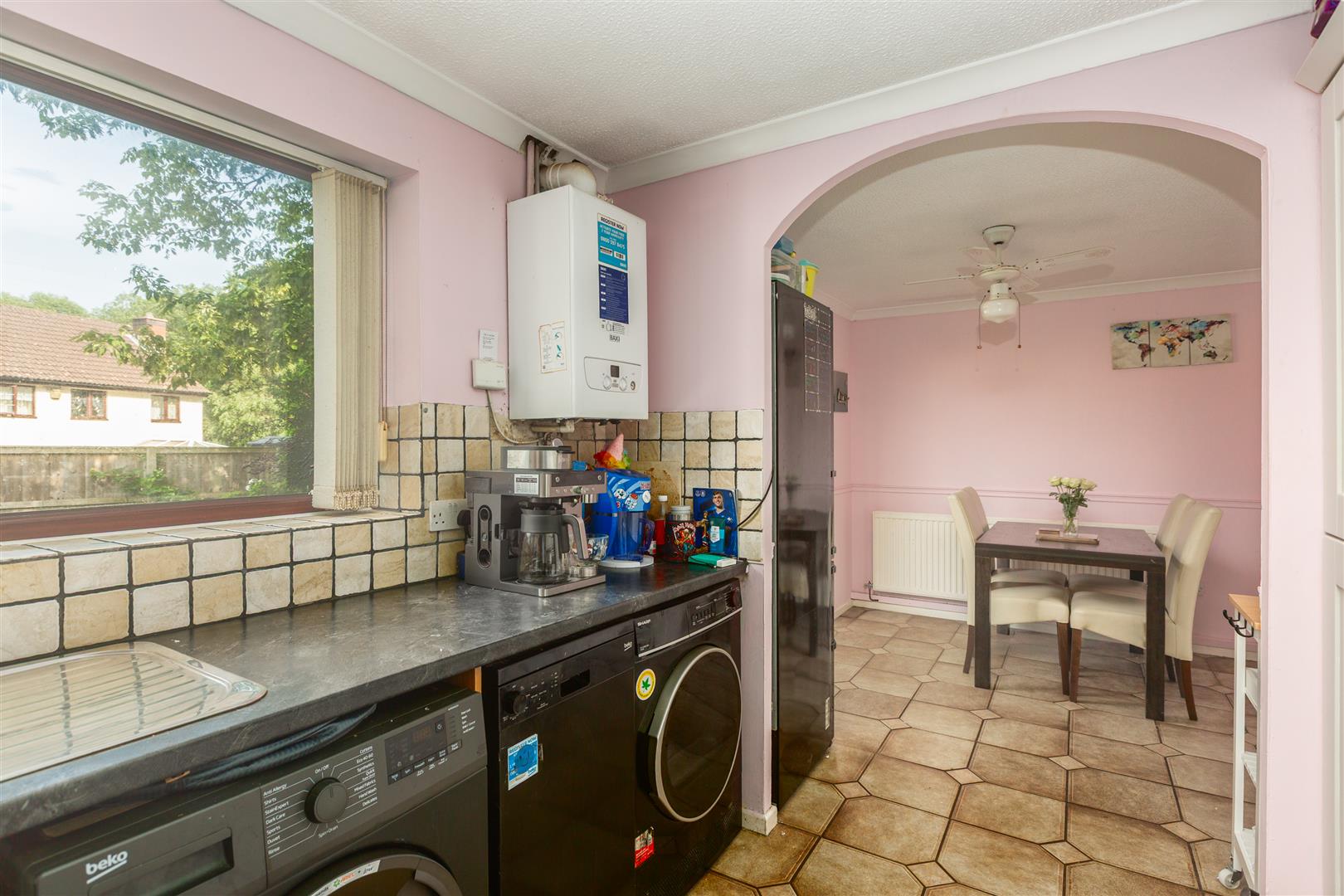 Porth Y Waun, Gowerton, Swansea, SA4 3BJ